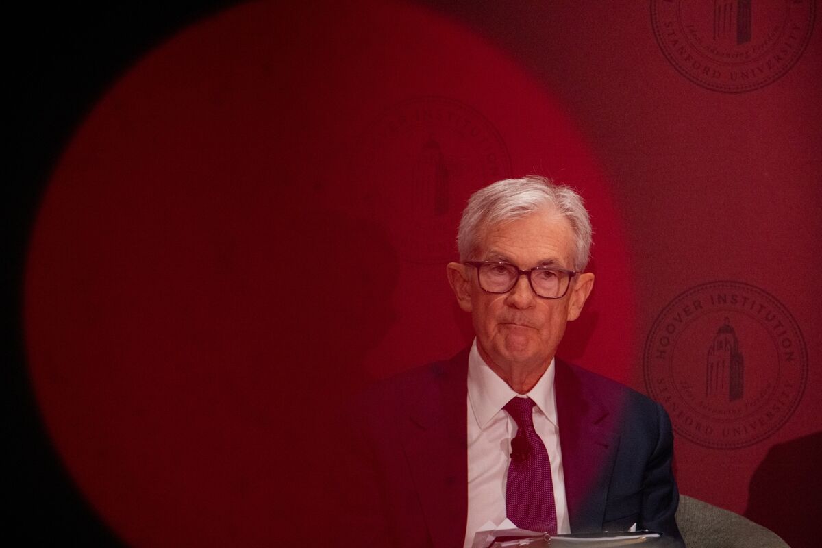 Illustrative photo for: Fed Outlook 2026: Divided Fed Highlights Powell’s Challenge