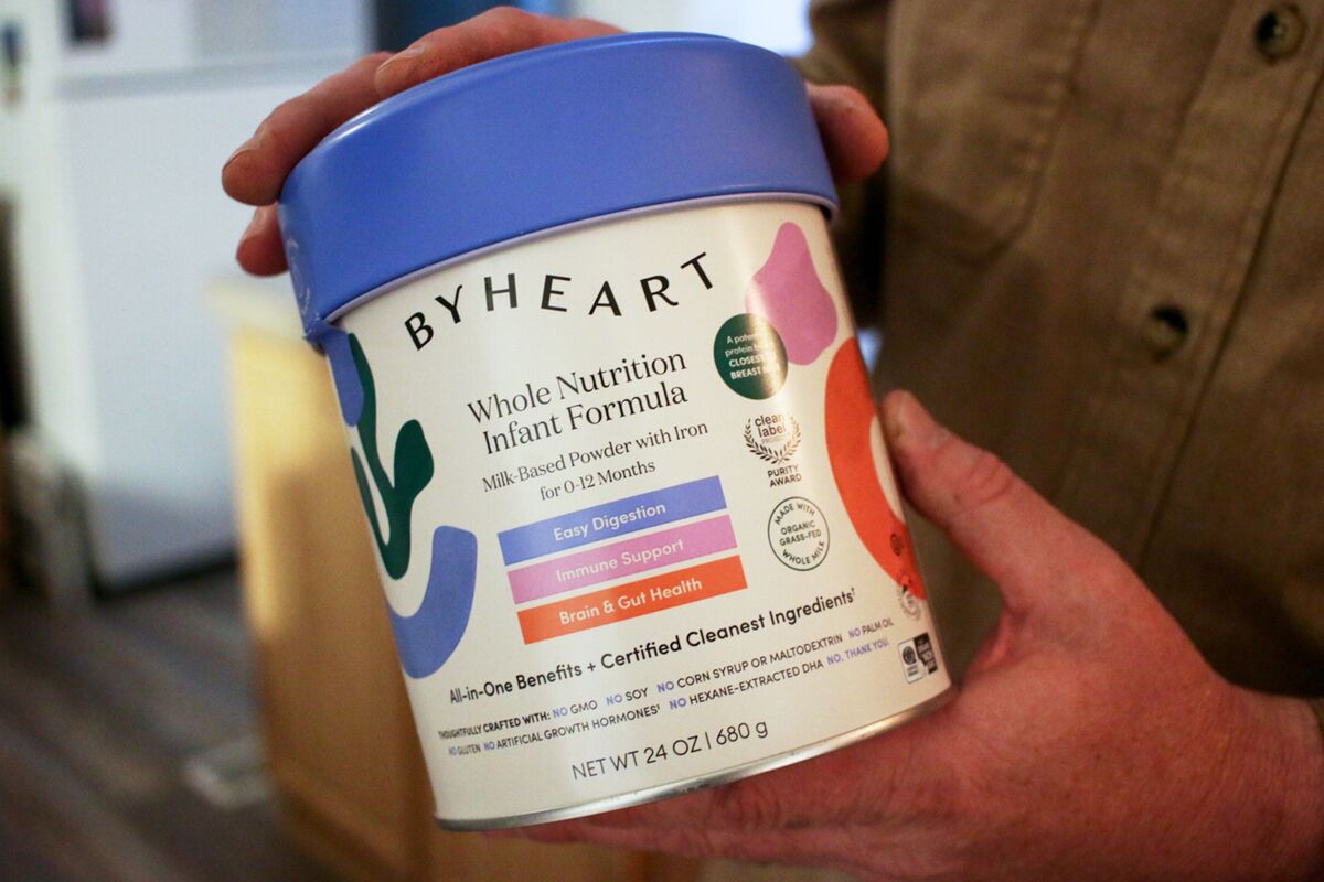 Illustrative photo for: US Health Agencies Confirm Broader Infant Botulism Outbreak