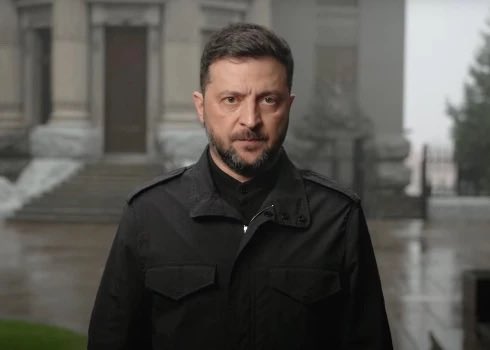 Illustrative photo for: Ukraine response to peace plan: U.S. proposal sparks