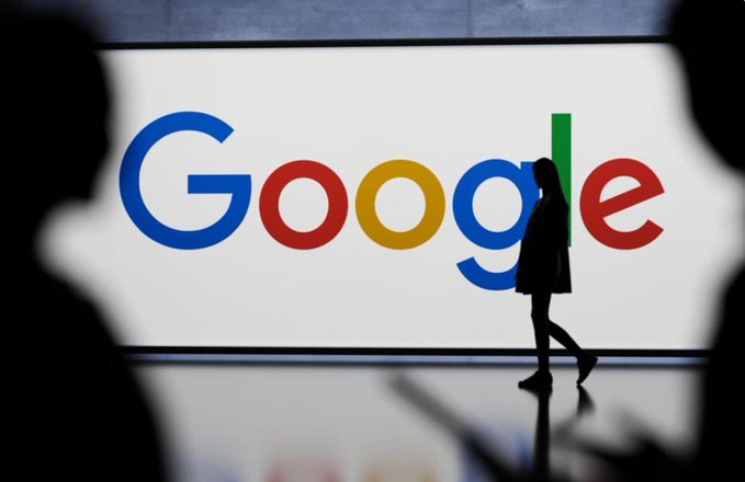 Illustrative photo for: Google Russia asset seizure: Liquidator Targets Google