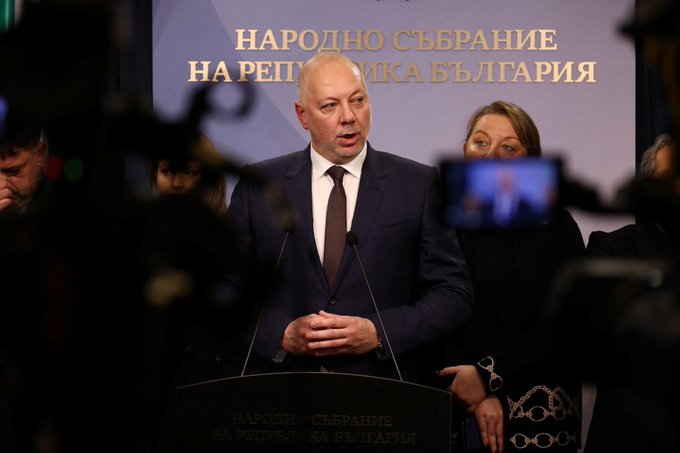 Illustrative photo for: Bulgarian Prime Minister Resignation Sparks Political