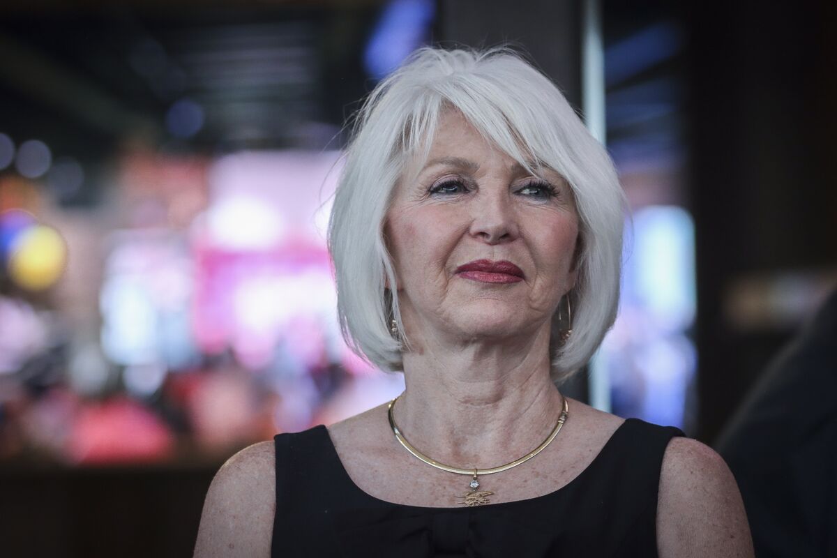 Illustrative photo for: Trump Pardons Colorado Clerk Convicted of Voting Machine