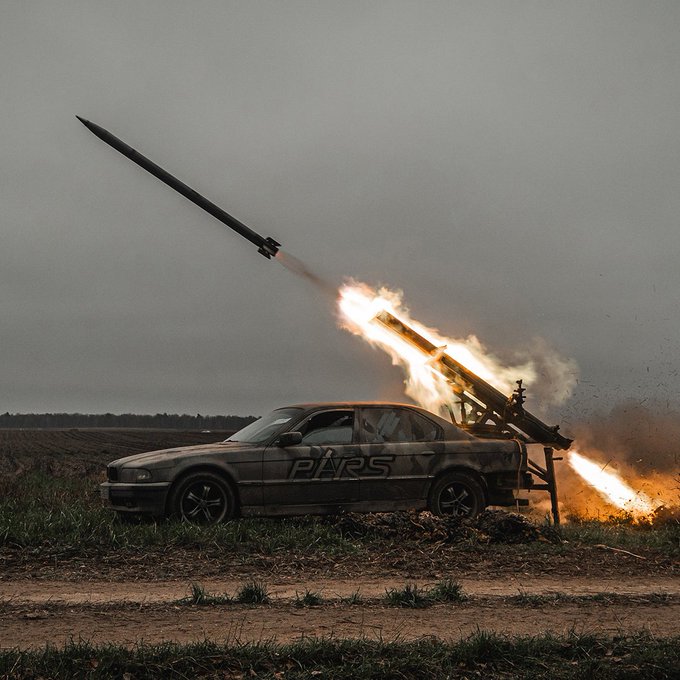 Illustrative photo for: Ukrainian BMW Fan Club Launch Highlights Growing Enthusiasm