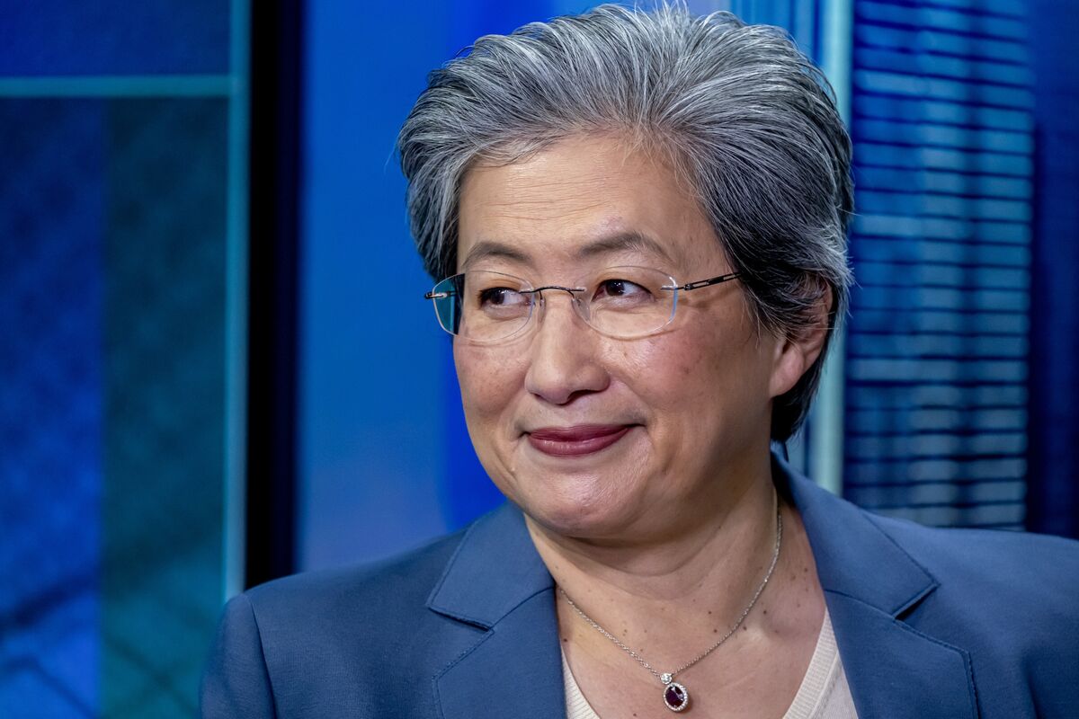 Illustrative photo for: Wall Street Week: Why Open Source Nuclear AI Drives AI