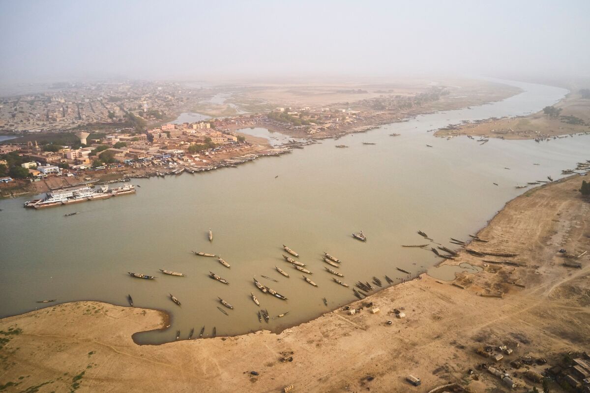 Illustrative photo for: Mali, Burkina Faso, Niger Launch $895M Regional Military