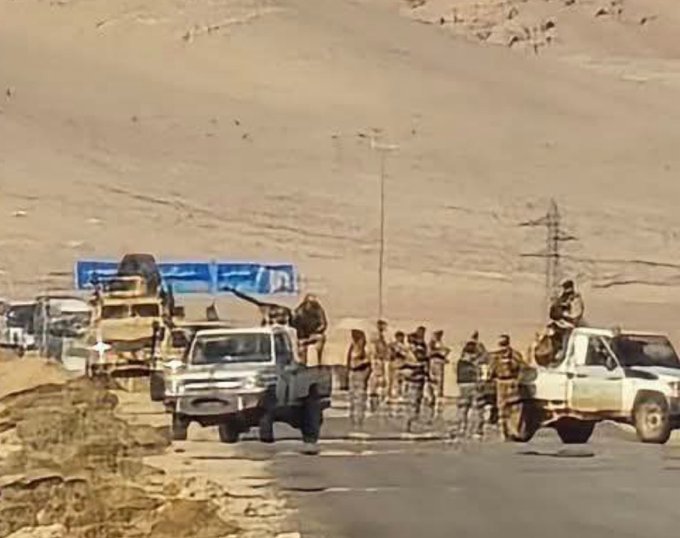 Illustrative photo for: Breaking: Americans Killed in Attack Confirmed by U.S.