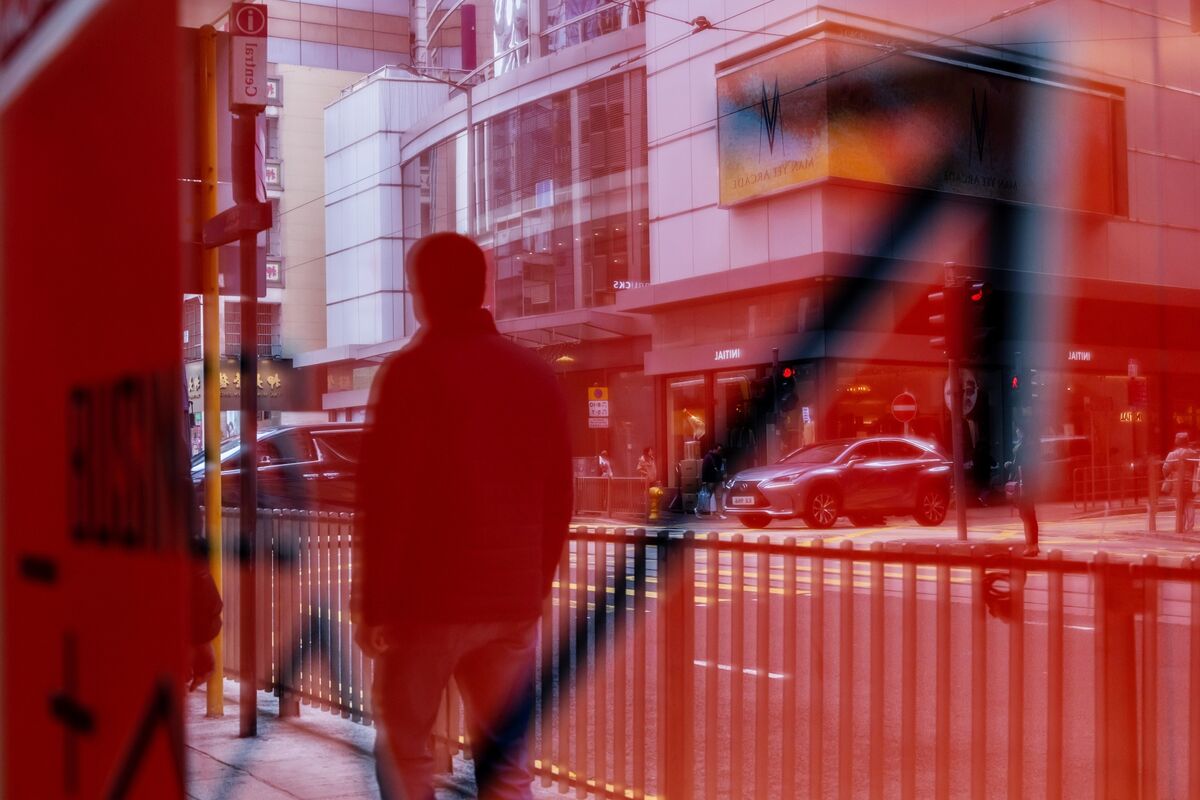 Illustrative photo for: Asia Funding Year Hits New High Thanks to Hong Kong and