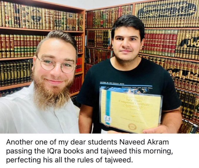 Illustrative photo for: BREAKING: ABC News Confirms Naveed Akram Terrorist Pakistan