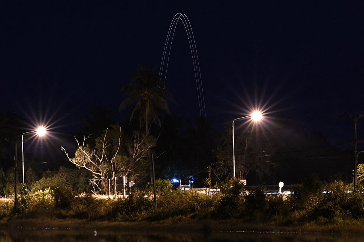 Illustrative photo for: Thai Cambodian conflict escalation: Prime Minister Rules