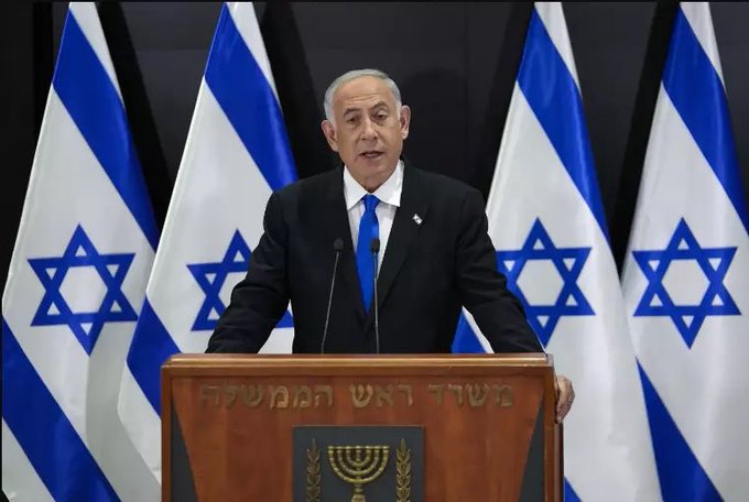 Illustrative photo for: Netanyahu Bondi Beach attack: Leader Condemns Terror,