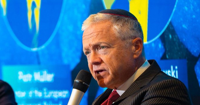 Illustrative photo for: US Ambassador to Warsaw Warns Sydney Hanukkah Massacre
