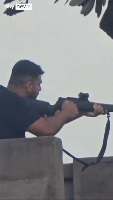 Illustrative photo for: Bondi Beach Massacre update: Toll Rises to 16 as 40 Remain