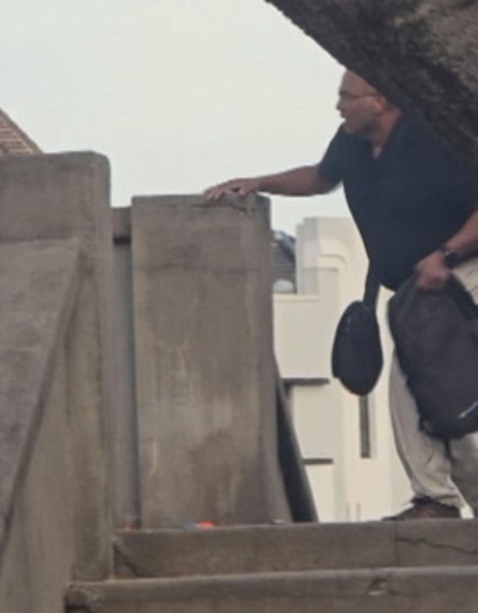 Illustrative photo for: Breaking: Second Shooter Father Identified in Naveed Akram