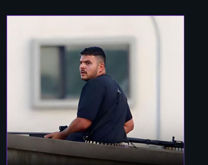 Illustrative photo for: Bondi Beach police attack Hospitalizes Two Officers in