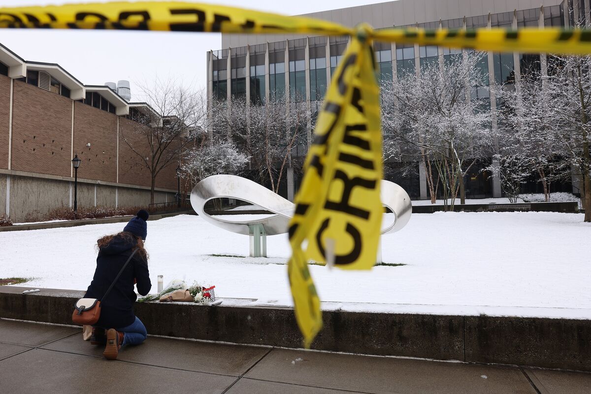 Illustrative photo for: Brown University student tragedy prompts exam cancellations