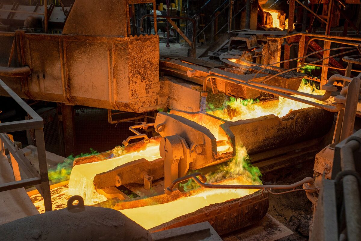 Illustrative photo for: Fortescue acquires Alta Copper in major Canadian