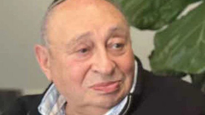 Illustrative photo for: Alex Kleytman Holocaust survivor, 87, killed in Australian