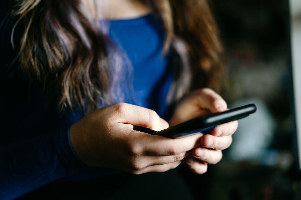 Illustrative photo for: Truecaller ad revenue decline causes shares to drop sharply