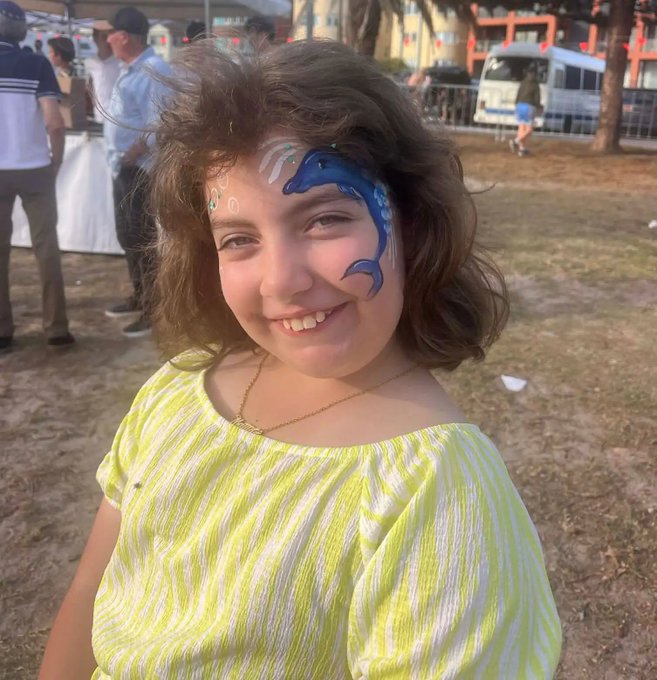 Illustrative photo for: Child killed Bondi Beach in tragic Hanukkah festival attack