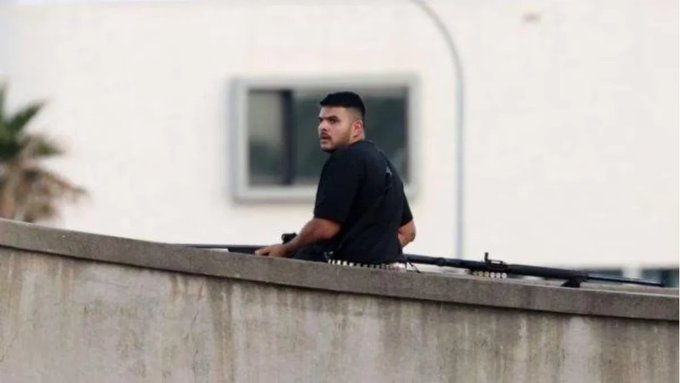 Illustrative photo for: Bondi Beach terrorist mother defends son as police raid