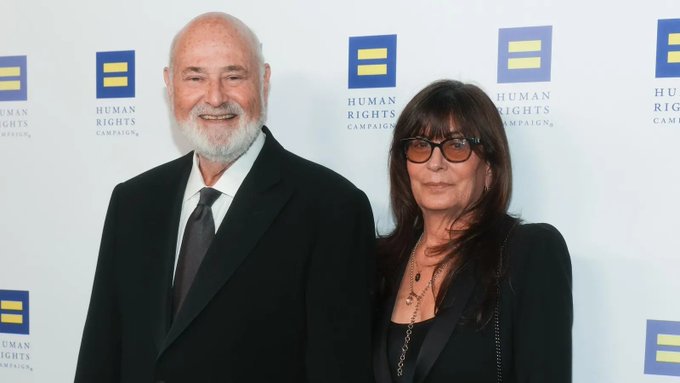 Illustrative photo for: Rob Reiner Homicide: Actor and Wife Michele Singer Reiner