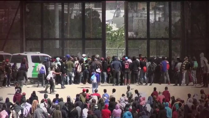 Illustrative photo for: Population Replacement in Georgia: Migration Shifts to