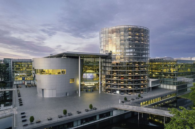 Illustrative photo for: Volkswagen Dresden factory closure: First in 88 years due