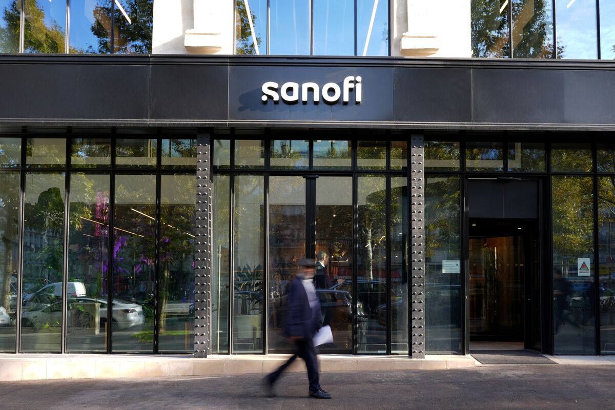 Illustrative photo for: Sanofi Dren Bio deal: $1.8B collaboration in immune medicine