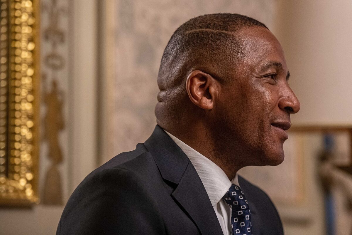 Illustrative photo for: Botswana De Beers takeover: President Boko Reaffirms