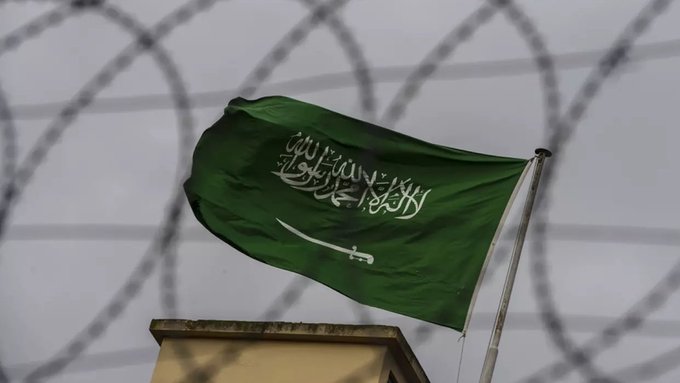 Illustrative photo for: Saudi Arabia executions twenty twenty five hit record 340