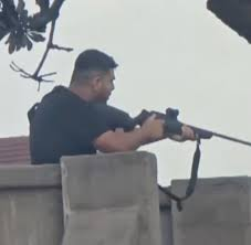 Illustrative photo for: Australia gun law reforms: Tougher laws after Bondi Beach