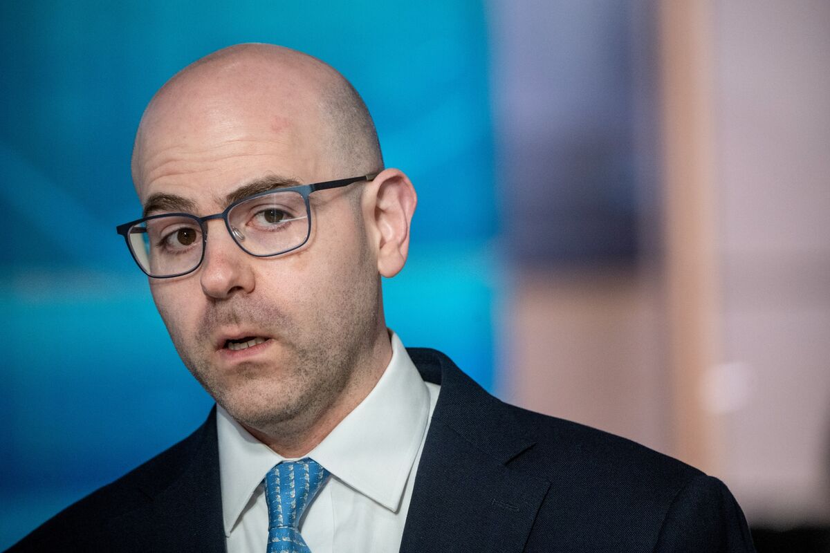 Illustrative photo for: Federal Reserve Governor Miran to Remain Until His