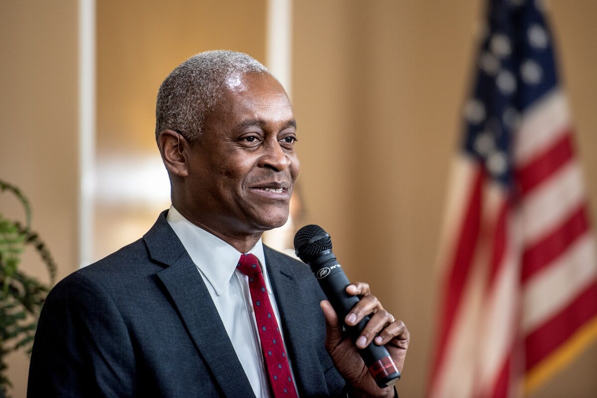 Illustrative photo for: Federal Reserve Bank President Search Underway After Bostic