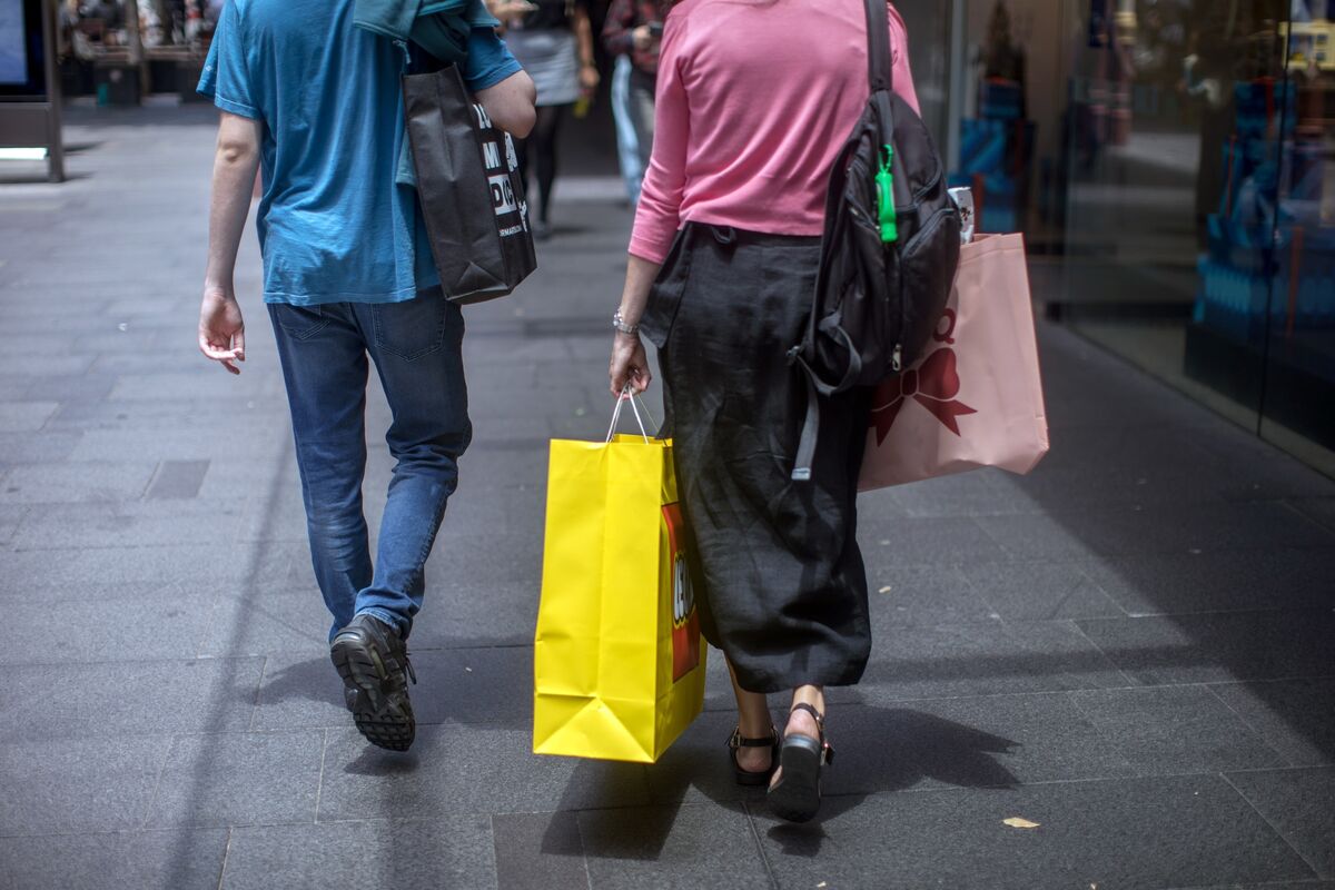 Illustrative photo for: Australian Consumer Confidence Decline Raises Concerns