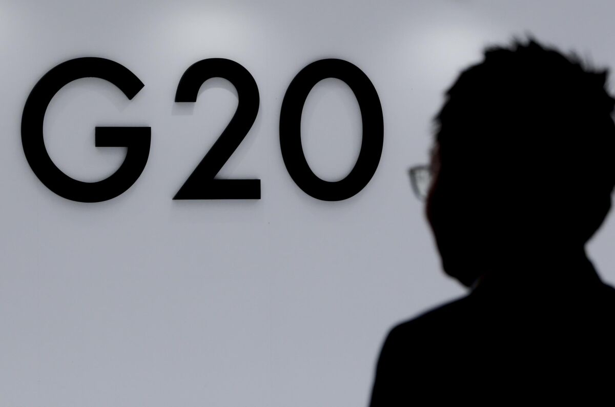 Illustrative photo for: G20 Washington Chair Reduction Aims to Streamline