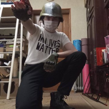 Illustrative photo for: Teenager School Attack Plan: Moscow Teen Allegedly Planned