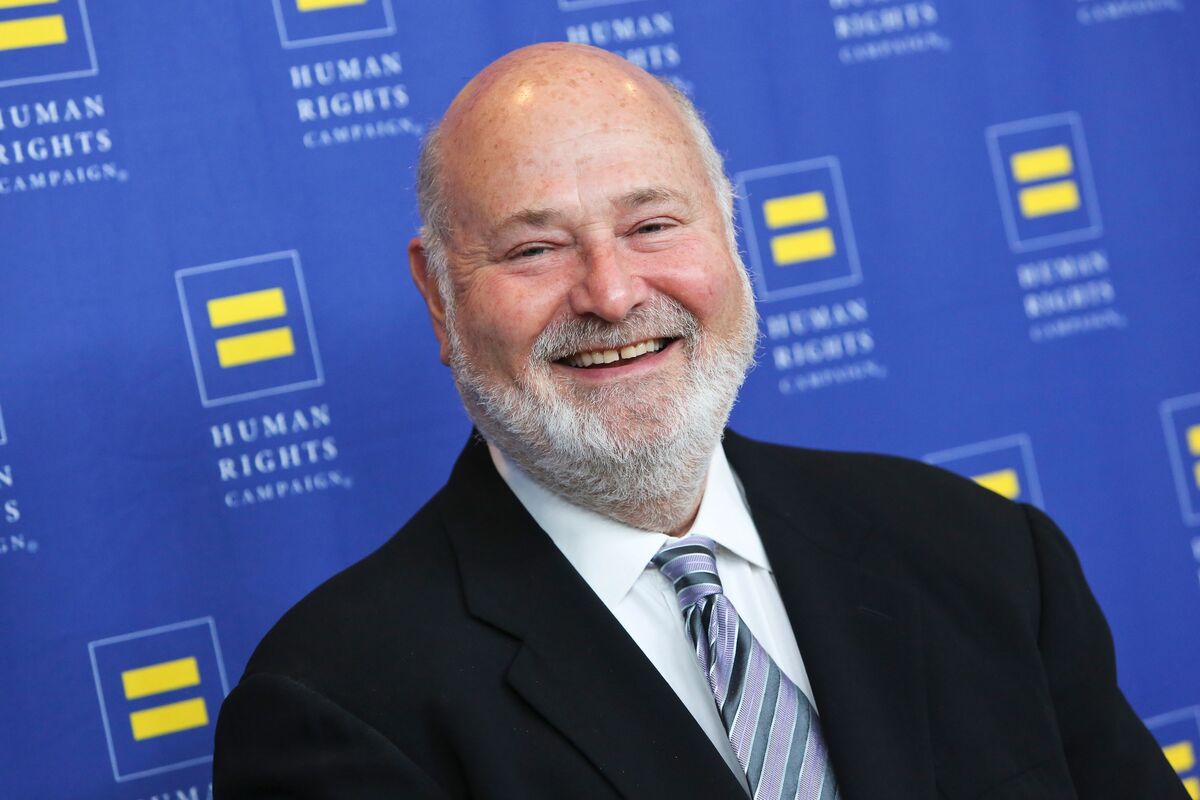 Illustrative photo for: Rob Reiner Impact Society: From 1970s TV to Cultural