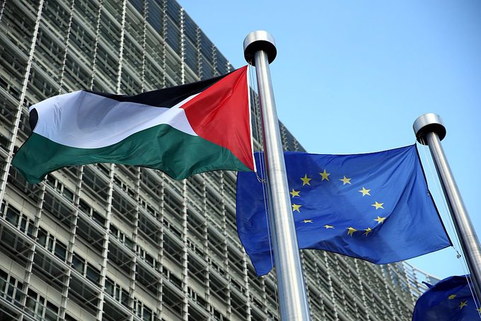 Illustrative photo for: Czech MEP Zdechovský Warns EU Funds to Gaza NGOs May