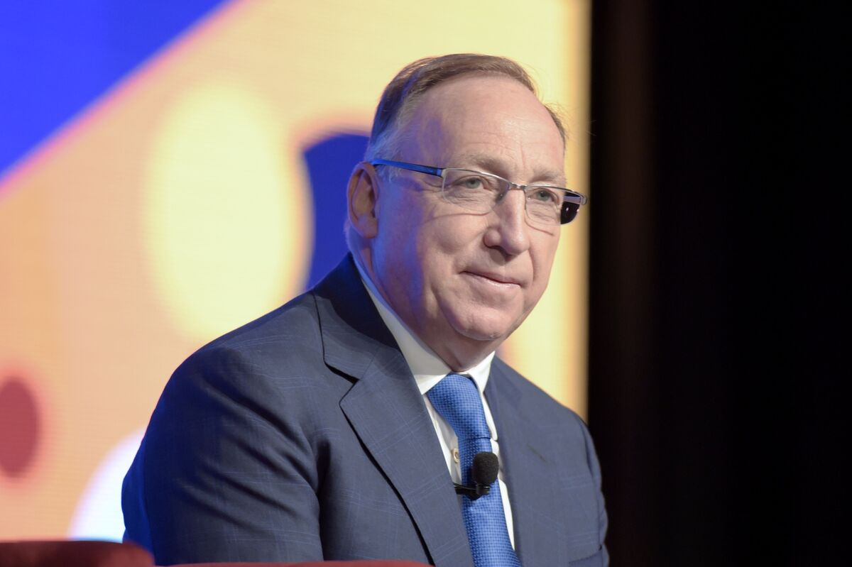 Illustrative photo for: AustralianSuper global asset management: Unique chance to