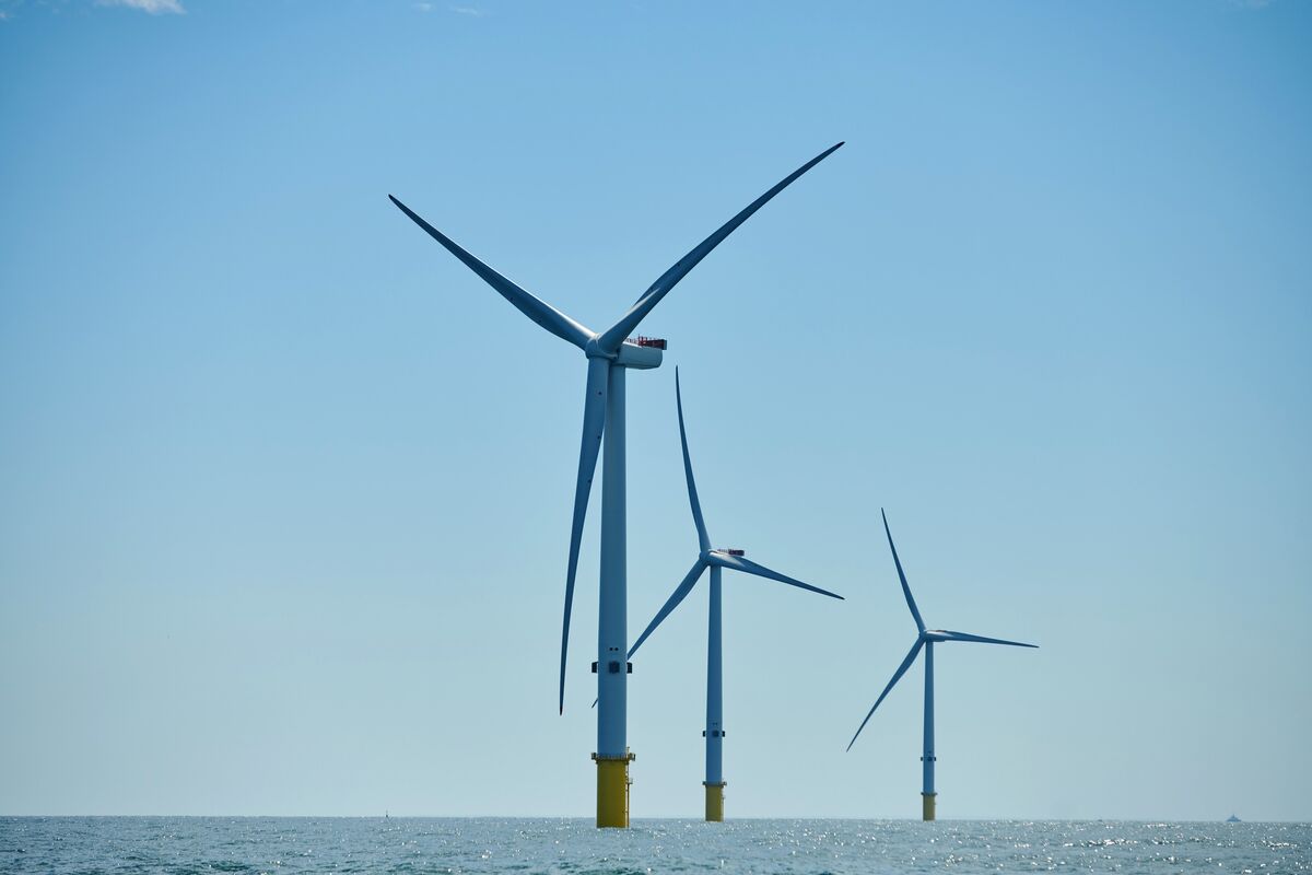 Illustrative photo for: Poland Offshore Wind Auction Leads Green Energy Shift Amid