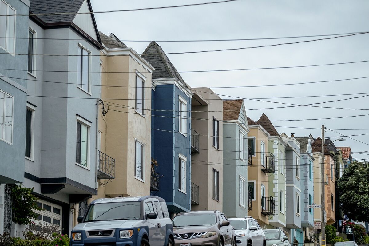 Illustrative photo for: US Housing Market Affordability to Rise Slightly in 2026