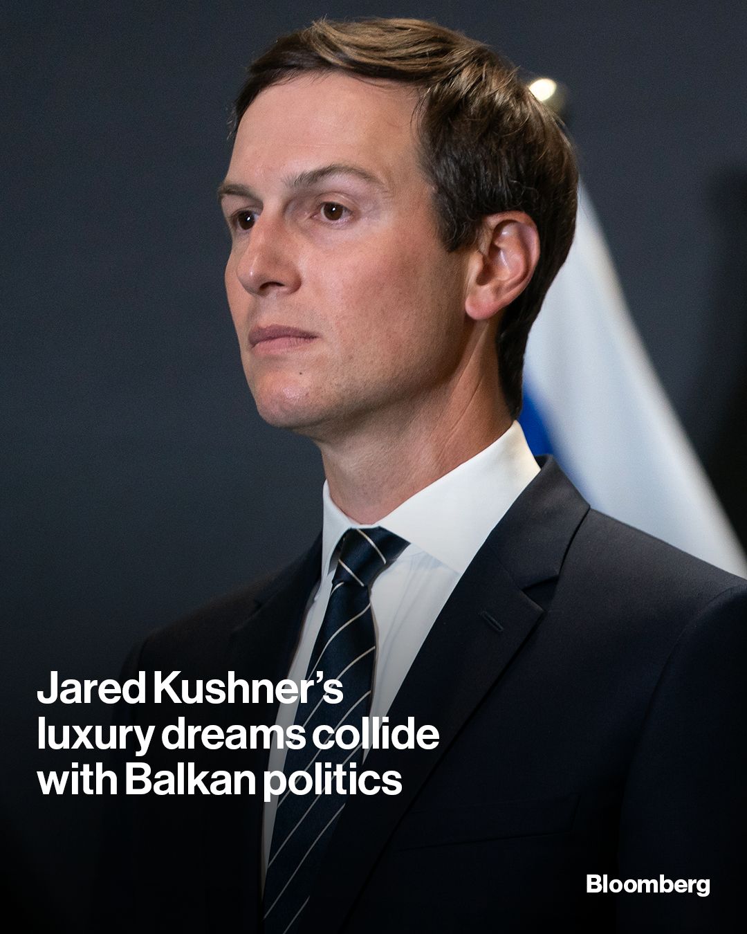 Illustrative photo for: Kushner hotel Serbia Albania: Kushner Firm Withdraws from