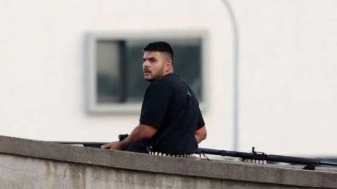 Illustrative photo for: Sydney Bondi Beach terror: Naveed Akram Faces 59 Charges,