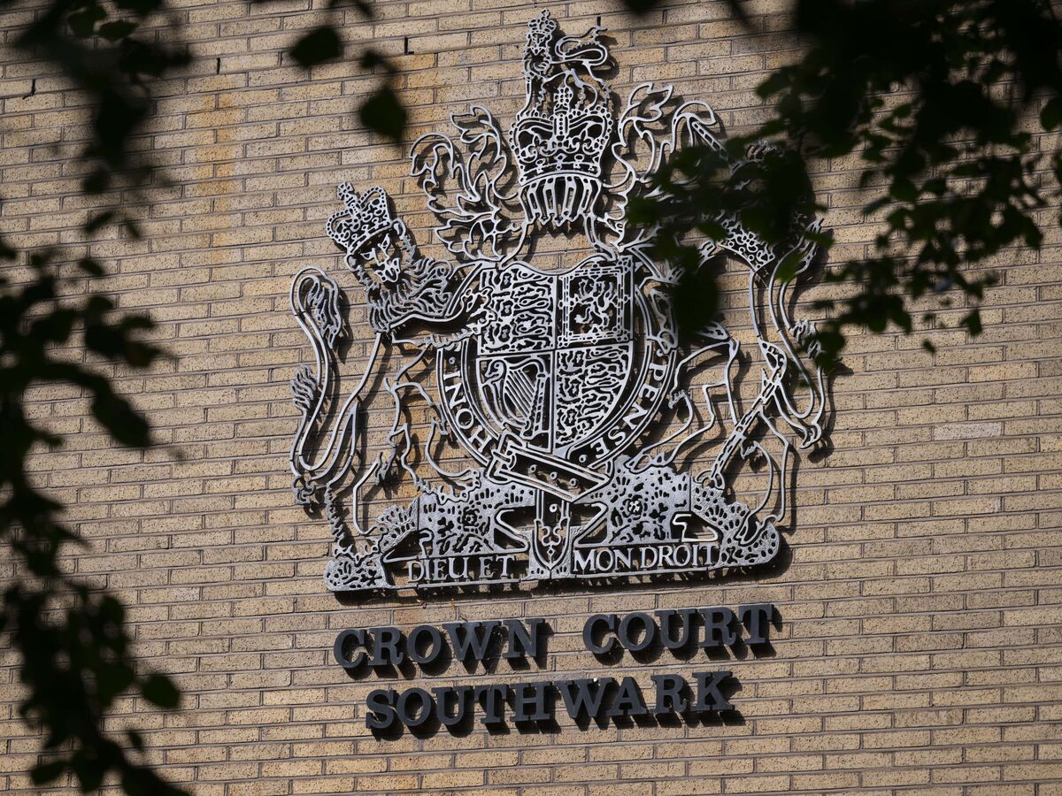 Illustrative photo for: French banker Libyan fraud: Ex-JPMorgan banker gets 7.5