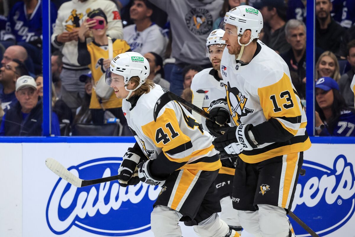 Illustrative photo for: Fenway Penguins sale: Pittsburgh Penguins to Chicago Firm