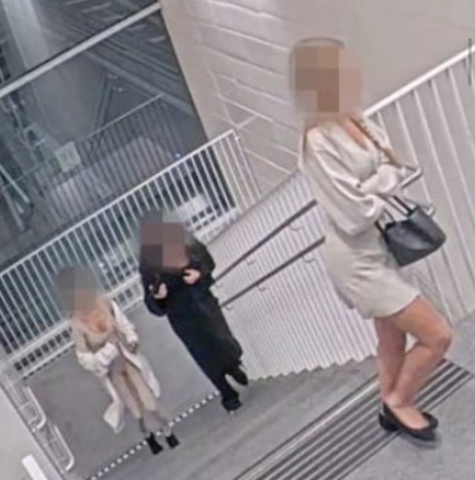 Illustrative photo for: Swedish Girls Grenade Attack: Teen Girls Aged 14-17 Detained