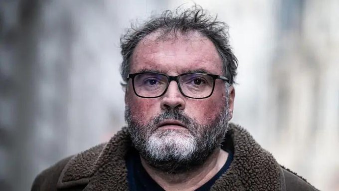 Illustrative photo for: French anesthesiologist murder: Frédéric Péchier gets life