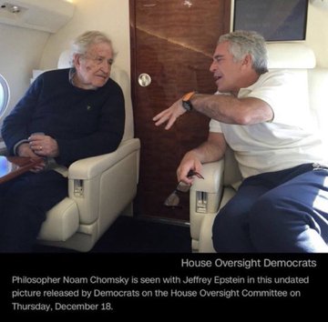 Illustrative photo for: Declassified Epstein Photos Released to the Public