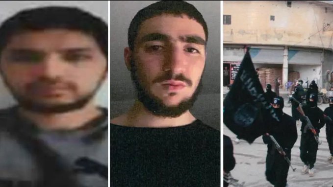 Illustrative photo for: Sweden terrorism sentencing: 23-year-old Ajman Shanab gets