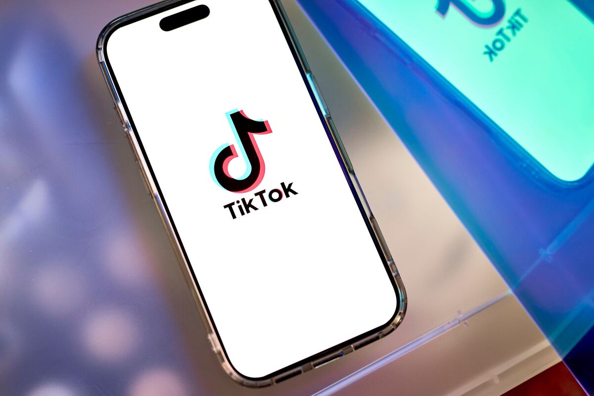 Illustrative photo for: TikTok US joint venture: ByteDance Signs Major American